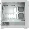 Gigabyte Case|GIGABYTE|GB-C102GI|MidiTower|Case product features Transparent panel|Not included|MicroATX|MiniITX|Colour White|C1