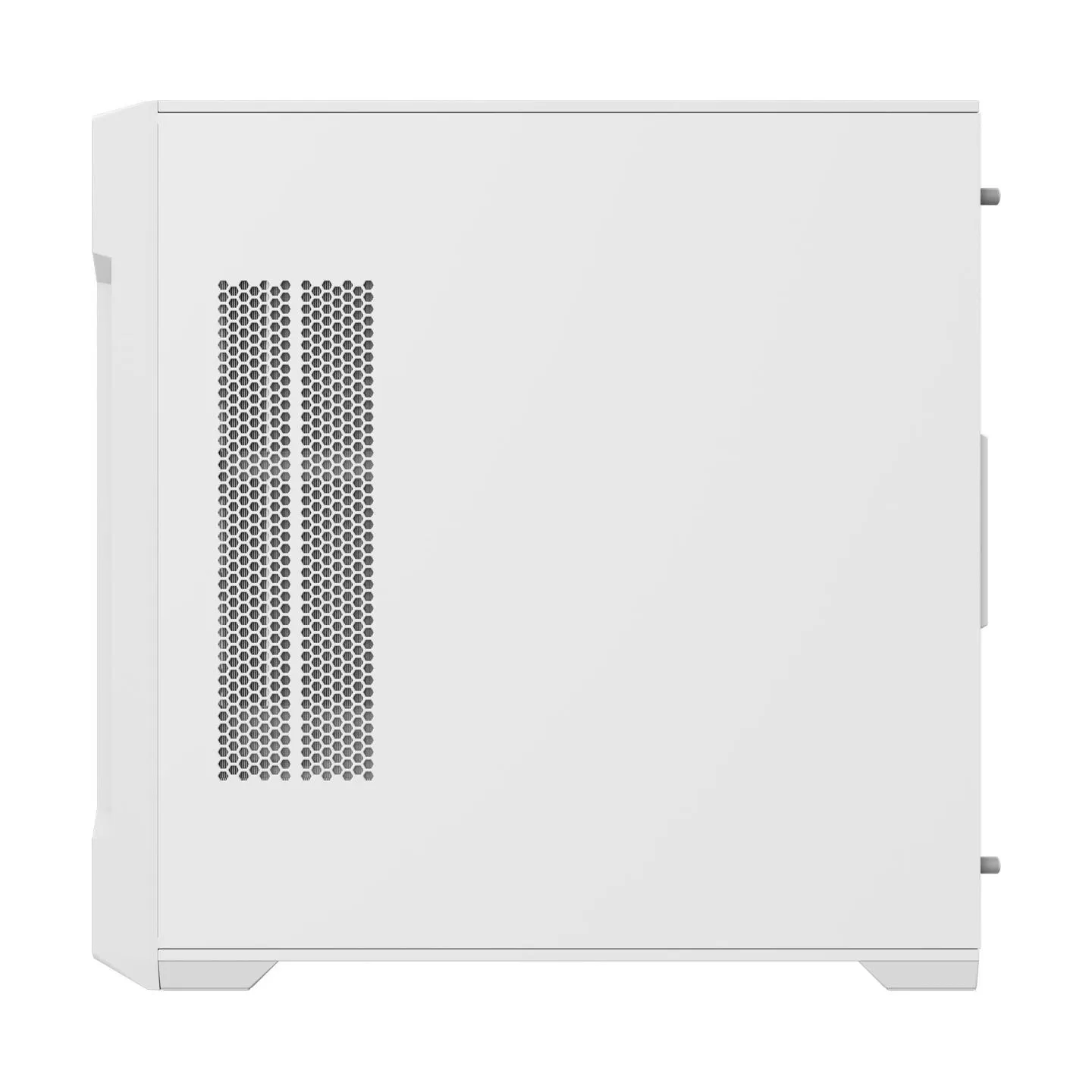 Gigabyte Case|GIGABYTE|GB-C102GI|MidiTower|Case product features Transparent panel|Not included|MicroATX|MiniITX|Colour White|C1