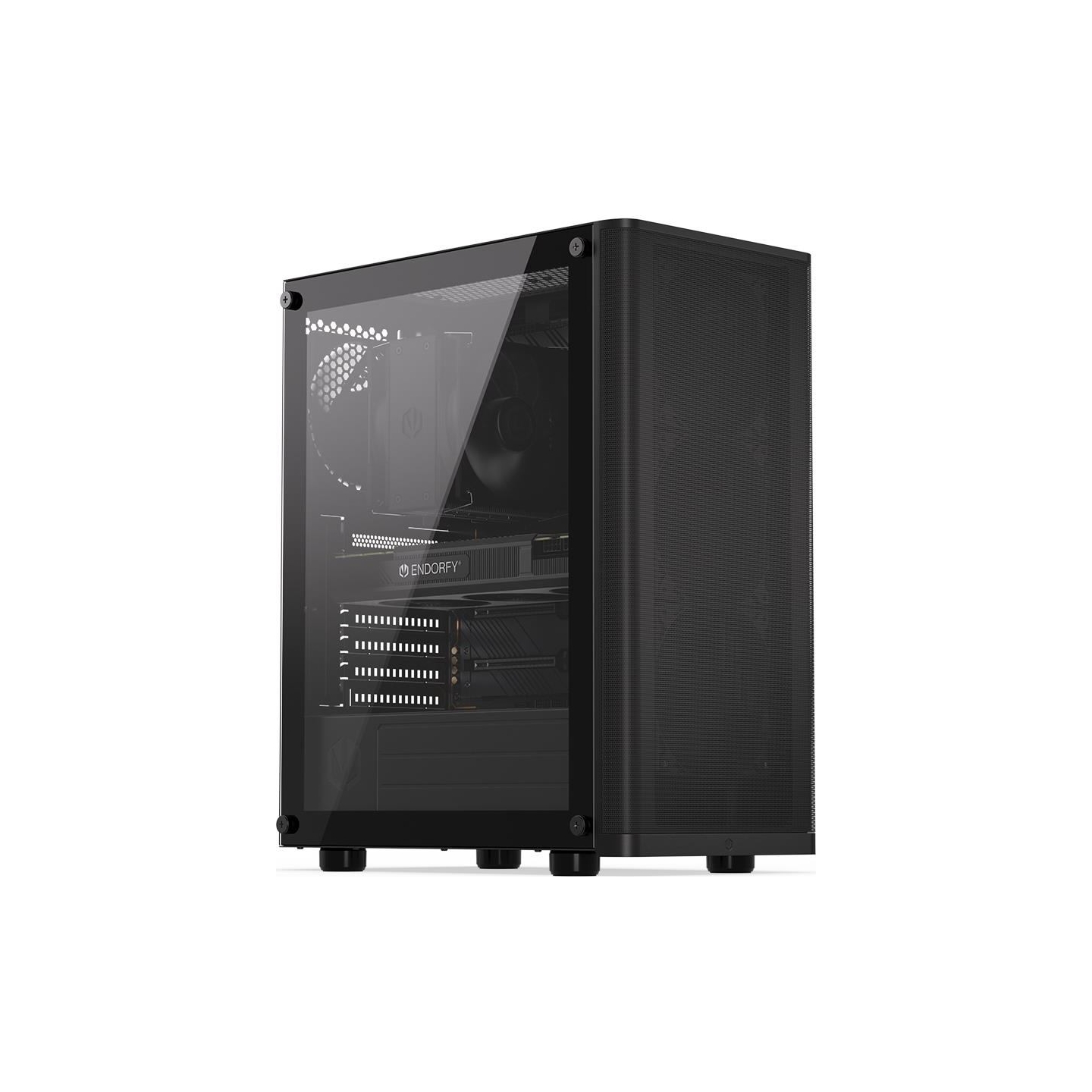 Endorfy PC case Ventum 200 Air