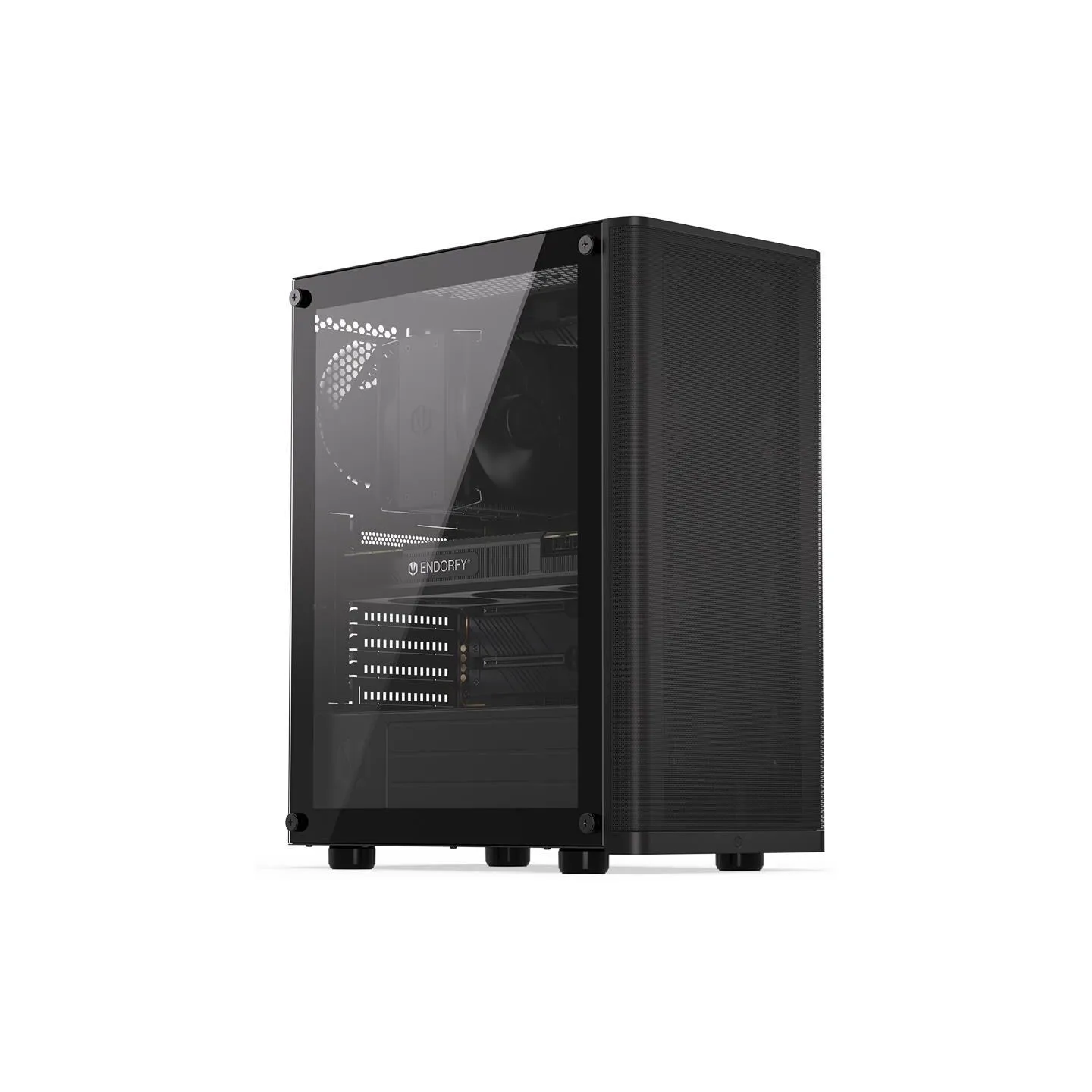Endorfy PC case Ventum 200 Air