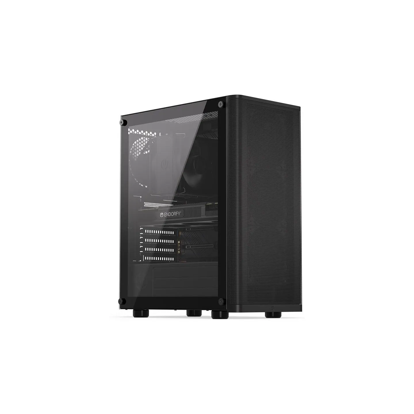 Endorfy PC case Ventum 200 Air