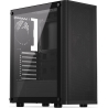 Endorfy Case|ENDORFY|Ventum 200 Air|MicroTower|Case product features Transparent panel|Not included|ATX|MicroATX|MiniITX|Colour 