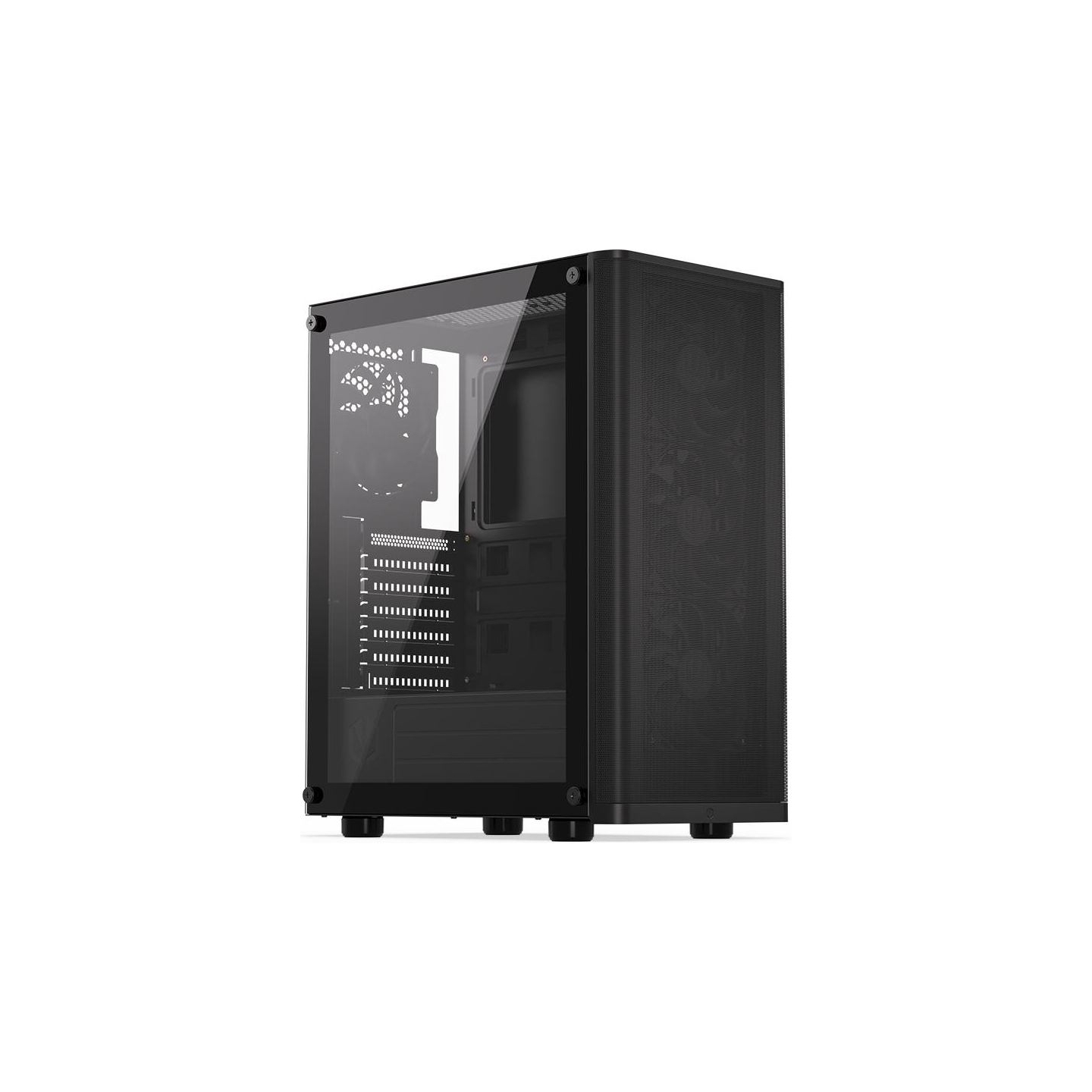 Endorfy PC case Ventum 200 Air