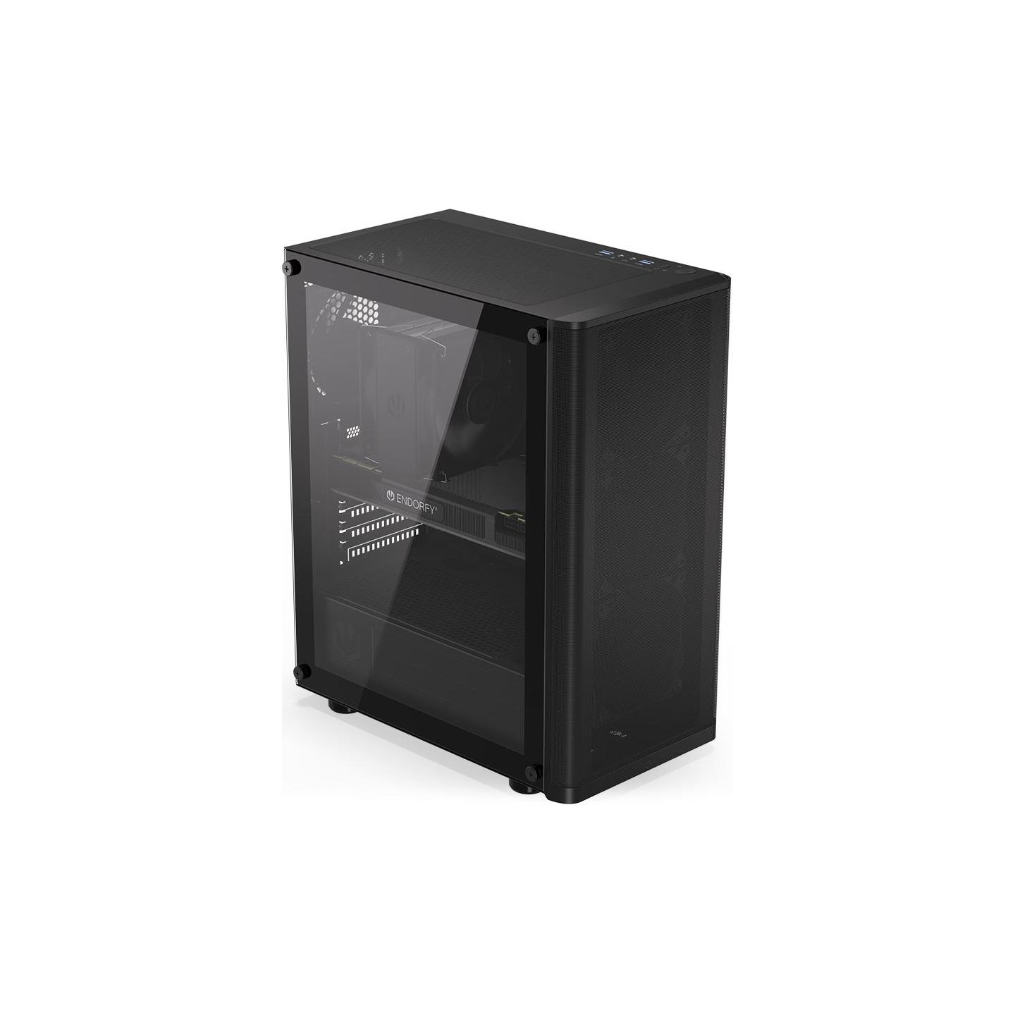 Endorfy PC case Ventum 200 Air