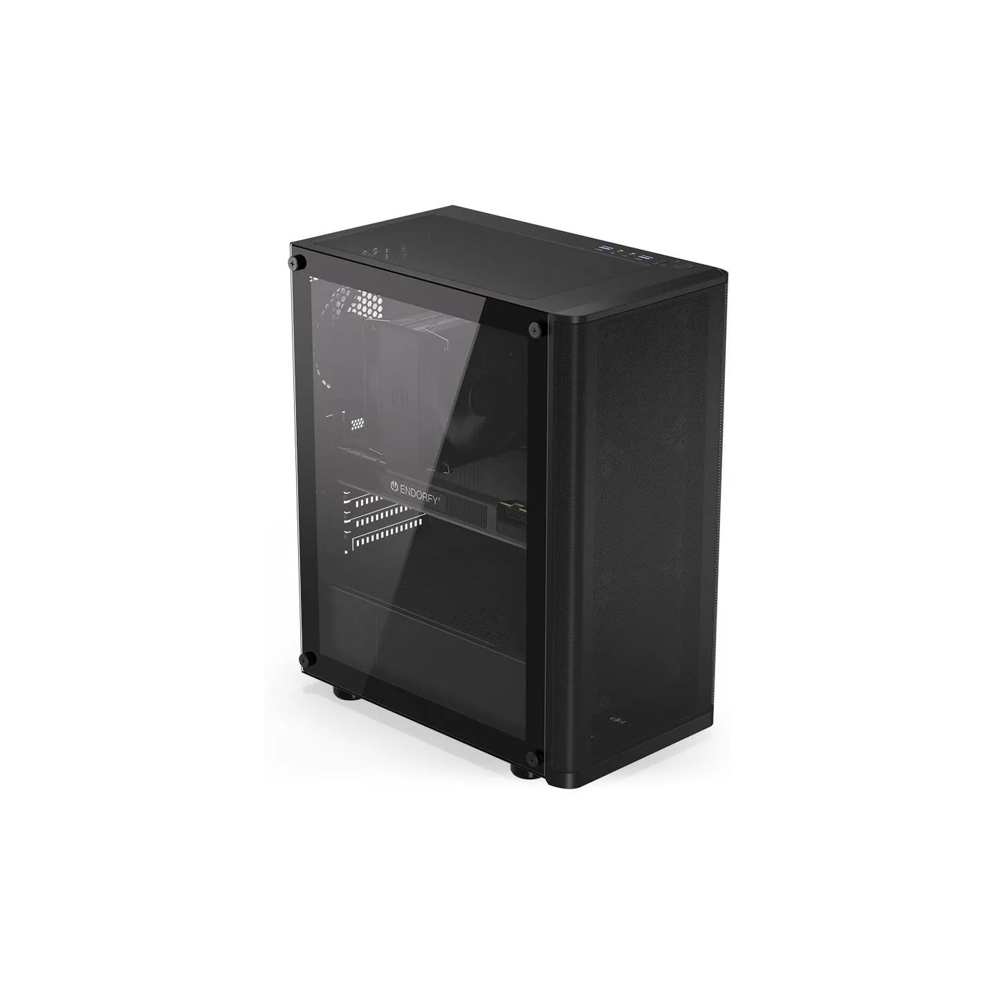 Endorfy PC case Ventum 200 Air