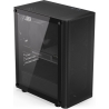 Endorfy Case|ENDORFY|Ventum 200 Air|MicroTower|Case product features Transparent panel|Not included|ATX|MicroATX|MiniITX|Colour 