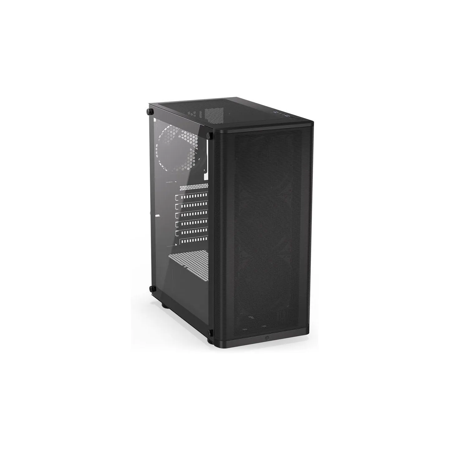 Endorfy PC case Ventum 200 Air