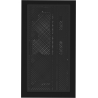 Gigabyte Case|GIGABYTE|C201 PANORAMIC|MidiTower|Case product features Rackmountable/Removeable HDD basket/Transparent panel|Not 