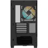 Gigabyte Case|GIGABYTE|C201 PANORAMIC|MidiTower|Case product features Rackmountable/Removeable HDD basket/Transparent panel|Not 
