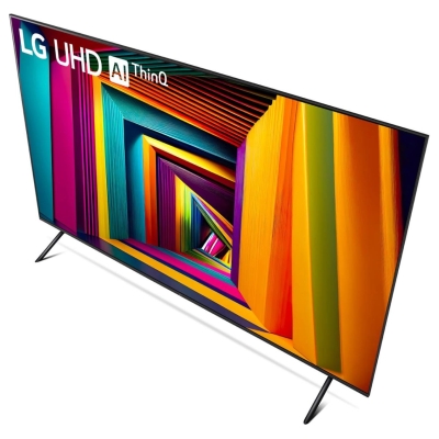 LG TV Set|LG|98 "|4K Ultra HD|3840 x 2160 pixels|Flat|16:9|LED|98UT91006LA