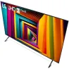 LG TV Set|LG|98 "|4K Ultra HD|3840 x 2160 pixels|Flat|16:9|LED|98UT91006LA