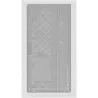 Gigabyte Case|GIGABYTE|GB-C201PI|MidiTower|Case product features Rackmountable/Accessory/Transparent panel|Not included|MicroATX