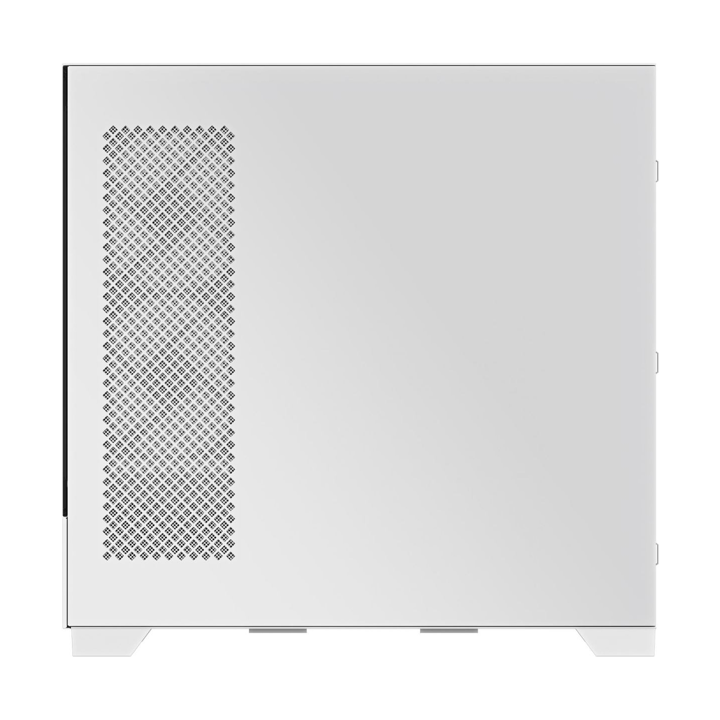 Gigabyte Case|GIGABYTE|GB-C201PI|MidiTower|Case product features Rackmountable/Accessory/Transparent panel|Not included|MicroATX