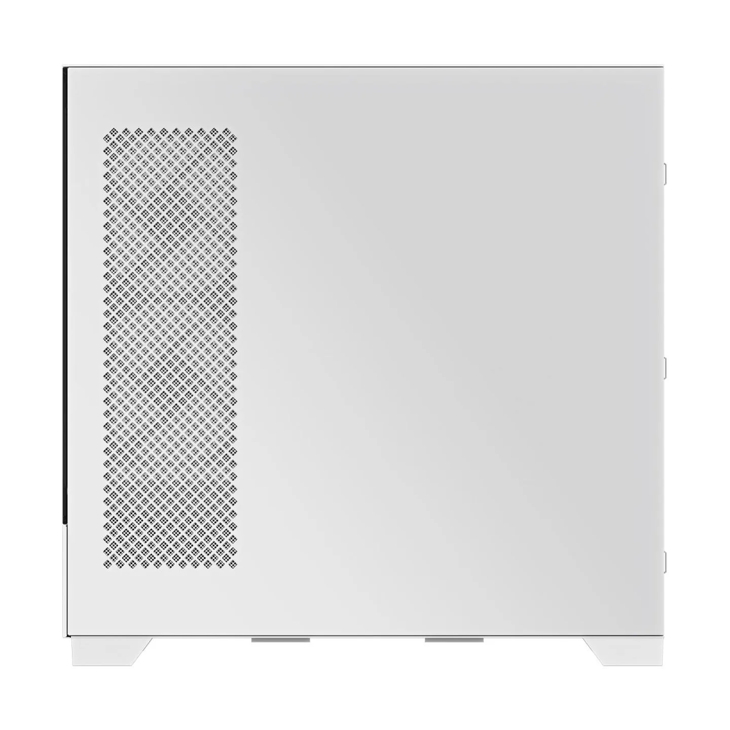 Gigabyte Case|GIGABYTE|GB-C201PI|MidiTower|Case product features Rackmountable/Accessory/Transparent panel|Not included|MicroATX