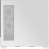 Gigabyte Case|GIGABYTE|GB-C201PI|MidiTower|Case product features Rackmountable/Accessory/Transparent panel|Not included|MicroATX