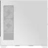 Gigabyte Case|GIGABYTE|GB-C201PI|MidiTower|Case product features Rackmountable/Accessory/Transparent panel|Not included|MicroATX