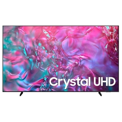 Samsung TV Set|SAMSUNG|98"|4K/Smart|3840x2160|Wireless LAN|Bluetooth|Tizen|Black|UE98DU9072UXXH