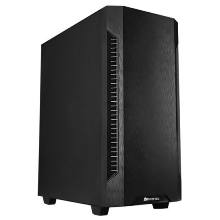 Chieftec AS-01B-OP Mid Tower Black