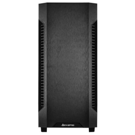 Chieftec AS-01B-OP Mid Tower Black