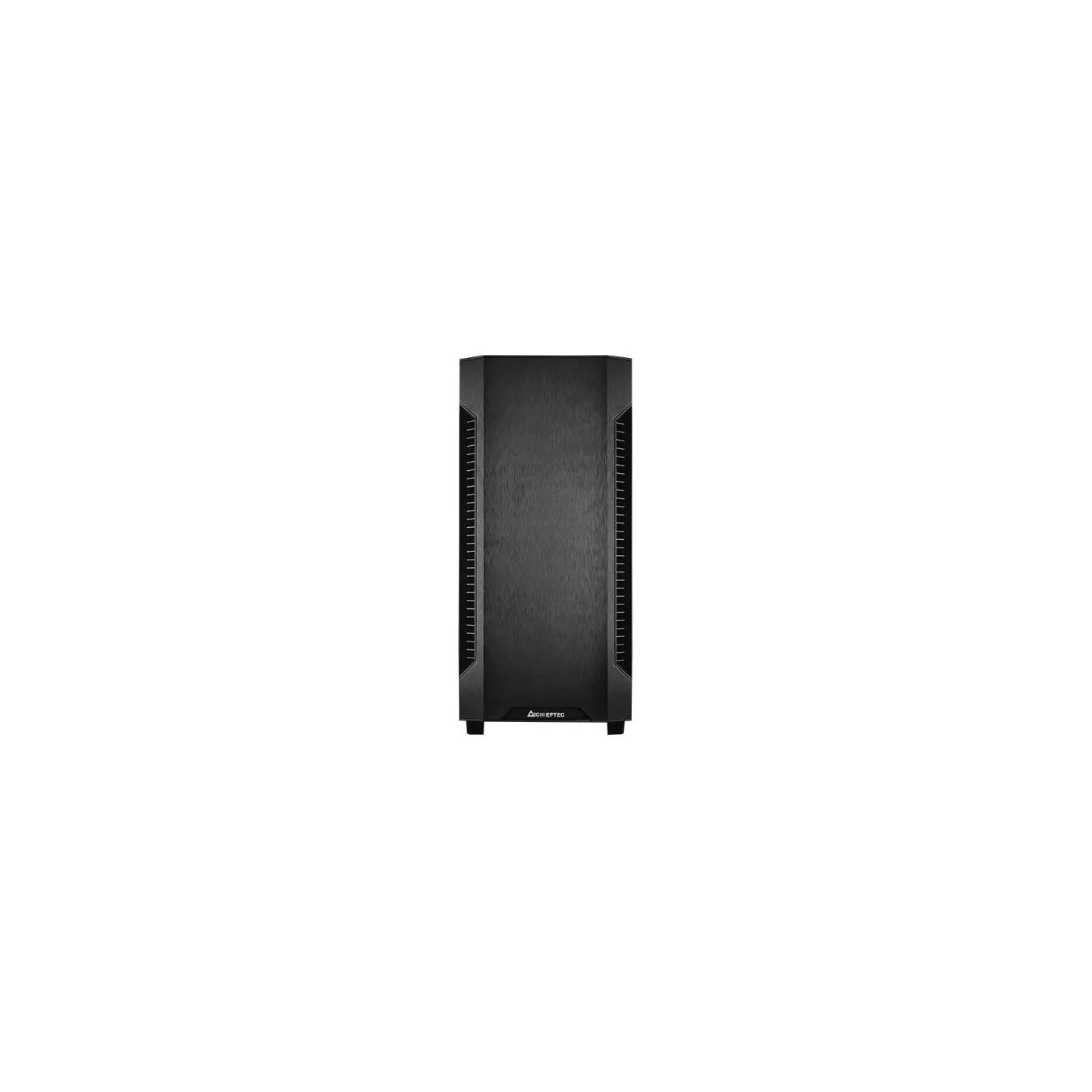 Chieftec AS-01B-OP Mid Tower Black