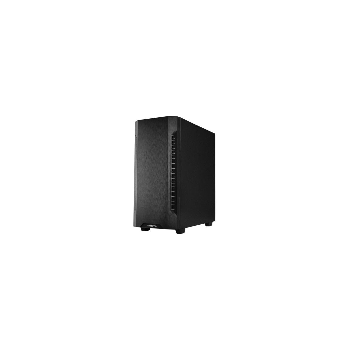 Chieftec AS-01B-OP Mid Tower Black