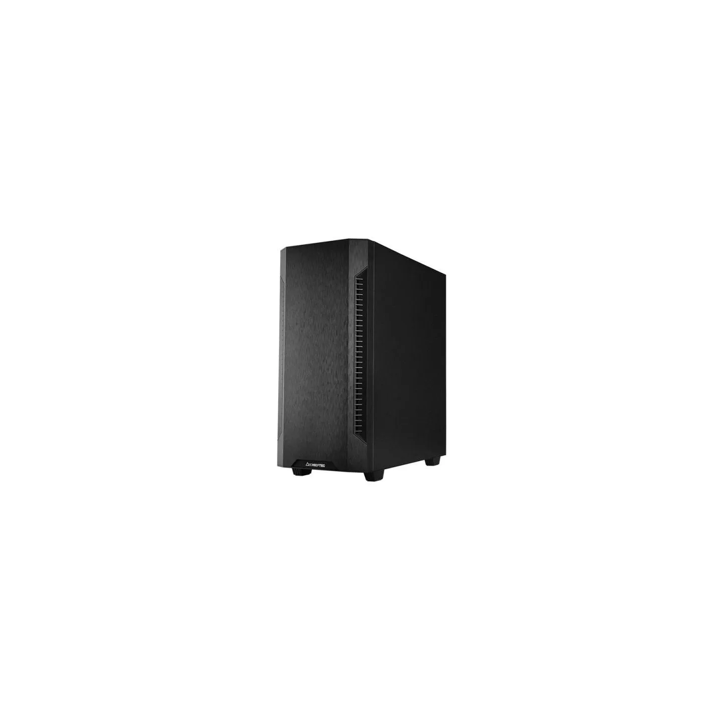 Chieftec AS-01B-OP Mid Tower Black