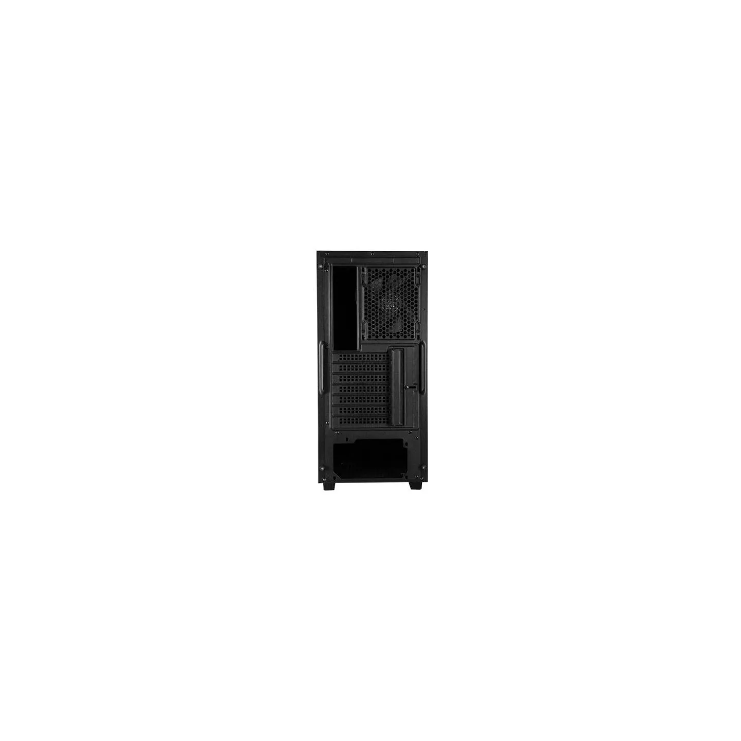 Chieftec AS-01B-OP Mid Tower Black