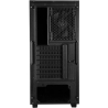 Chieftec AS-01B-OP Mid Tower Black