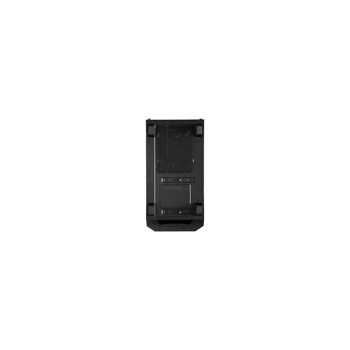 Chieftec AS-01B-OP Mid Tower Black