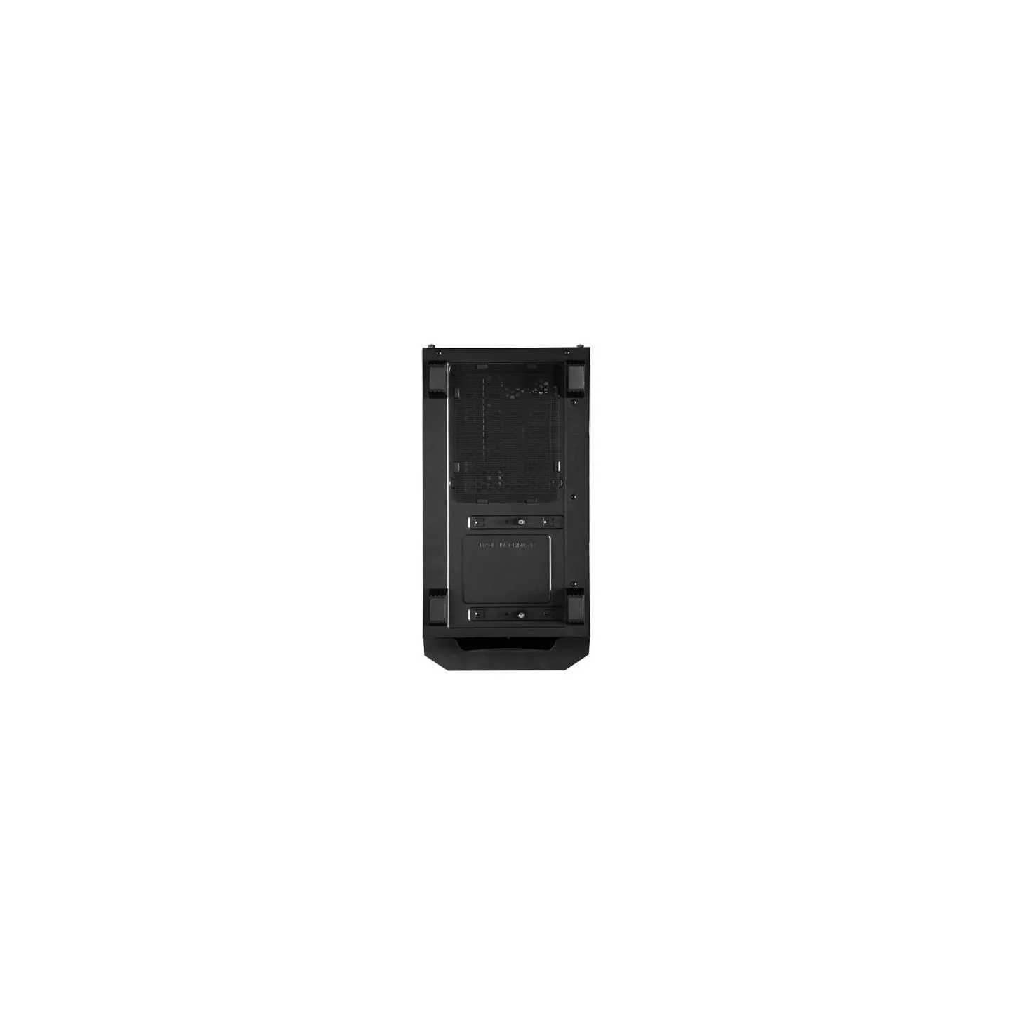 Chieftec AS-01B-OP Mid Tower Black