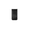 Chieftec AS-01B-OP Mid Tower Black
