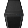 Chieftec Case|CHIEFTEC|ELOX|MidiTower|Not included|ATX|MicroATX|MiniITX|Colour Black|AS-01B-OP