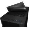 Chieftec AS-01B-OP Mid Tower Black