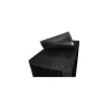 Chieftec AS-01B-OP Mid Tower Black
