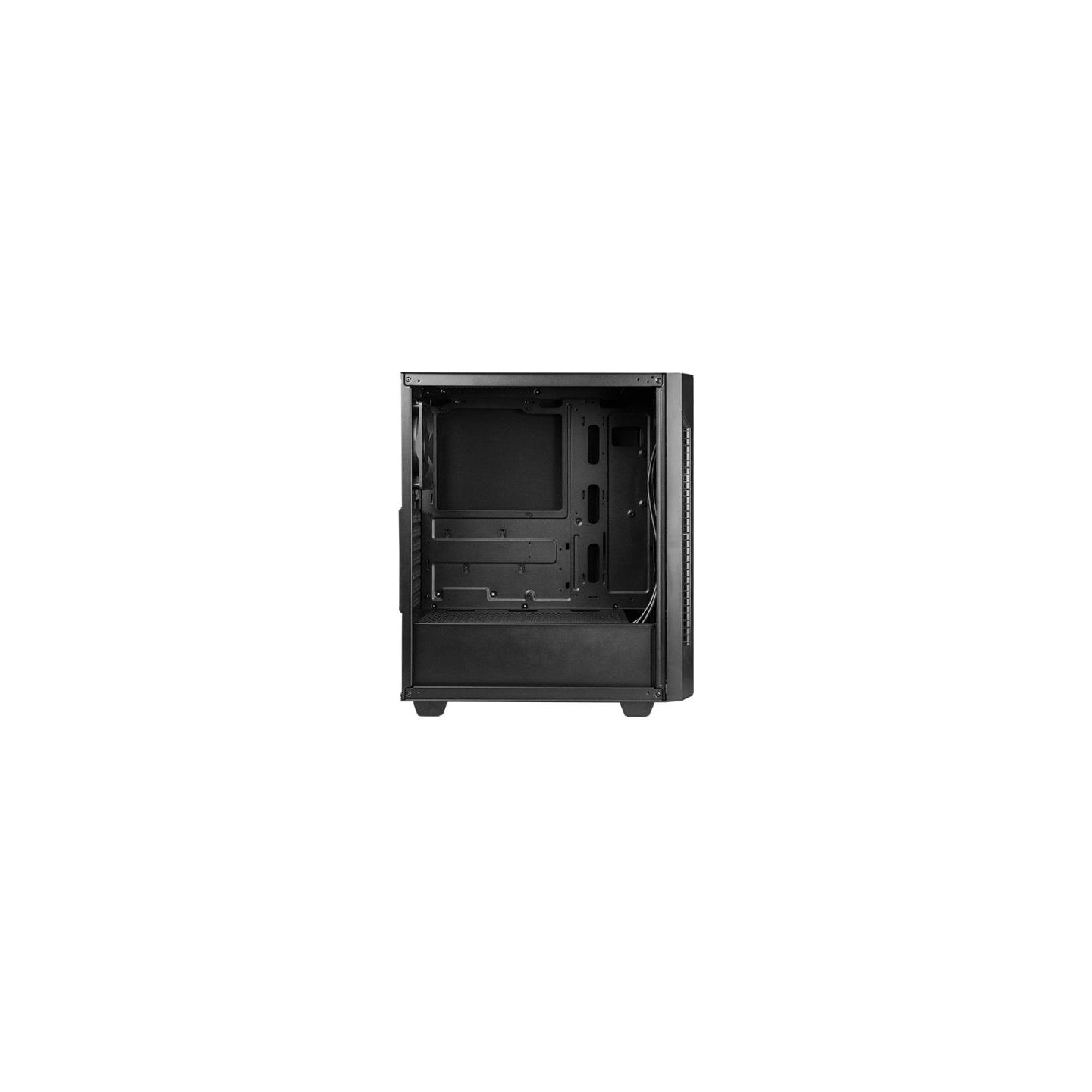 Chieftec AS-01B-OP Mid Tower Black