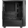Chieftec AS-01B-OP Mid Tower Black