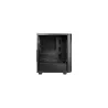 Chieftec AS-01B-OP Mid Tower Black