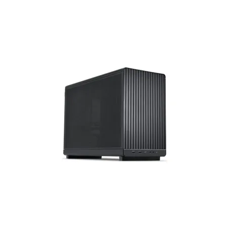 Lian Li Case|LIAN LI|A3-mATX|Micro|MicroATX|MiniITX|Colour Black|G99.A3X.00