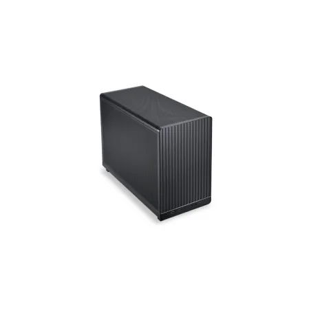Lian Li Case|LIAN LI|A3-mATX|Micro|MicroATX|MiniITX|Colour Black|G99.A3X.00