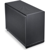 Lian Li Case|LIAN LI|A3-mATX|Micro|MicroATX|MiniITX|Colour Black|G99.A3X.00