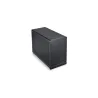 Lian Li Case|LIAN LI|A3-mATX|Micro|MicroATX|MiniITX|Colour Black|G99.A3X.00