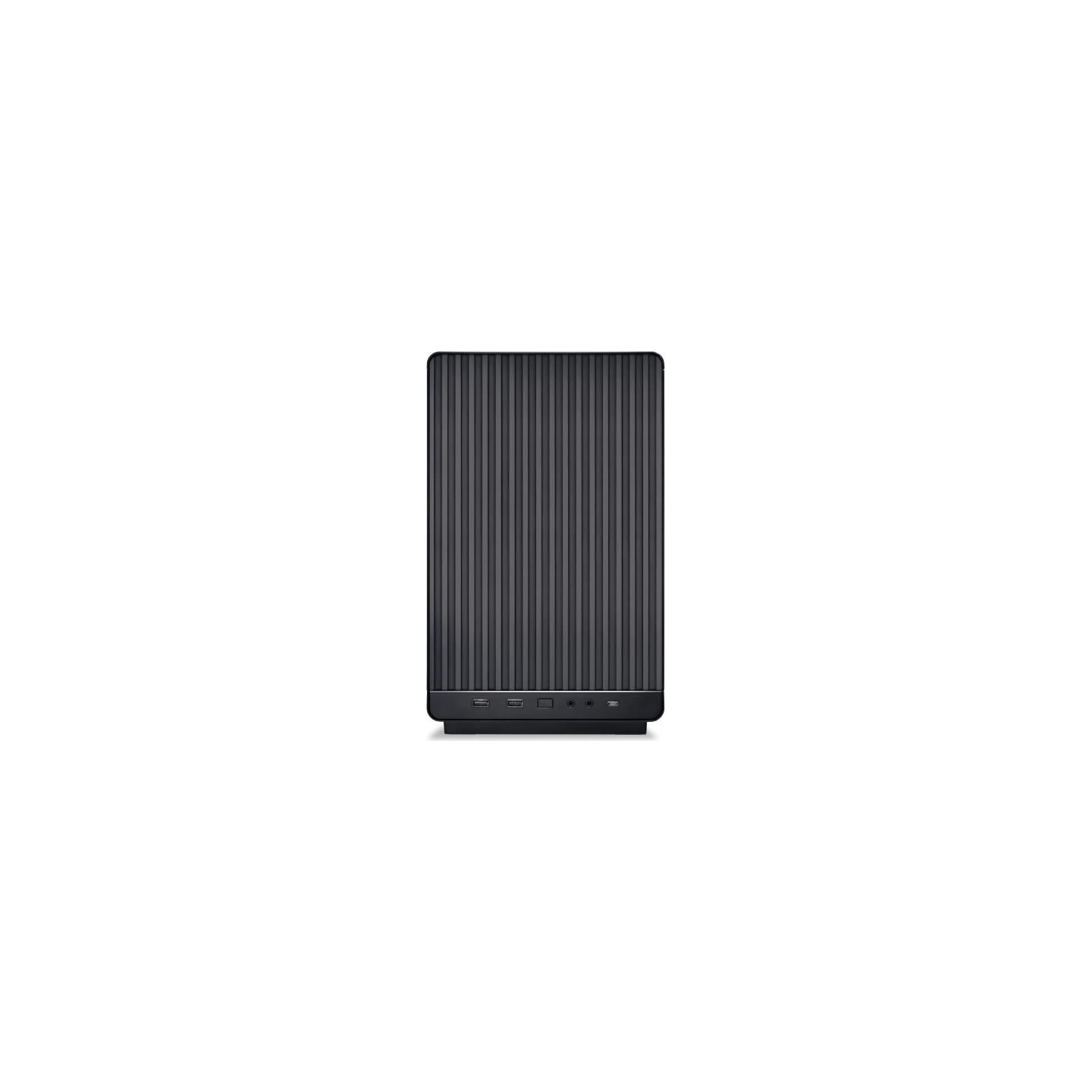 Lian Li Case|LIAN LI|A3-mATX|Micro|MicroATX|MiniITX|Colour Black|G99.A3X.00