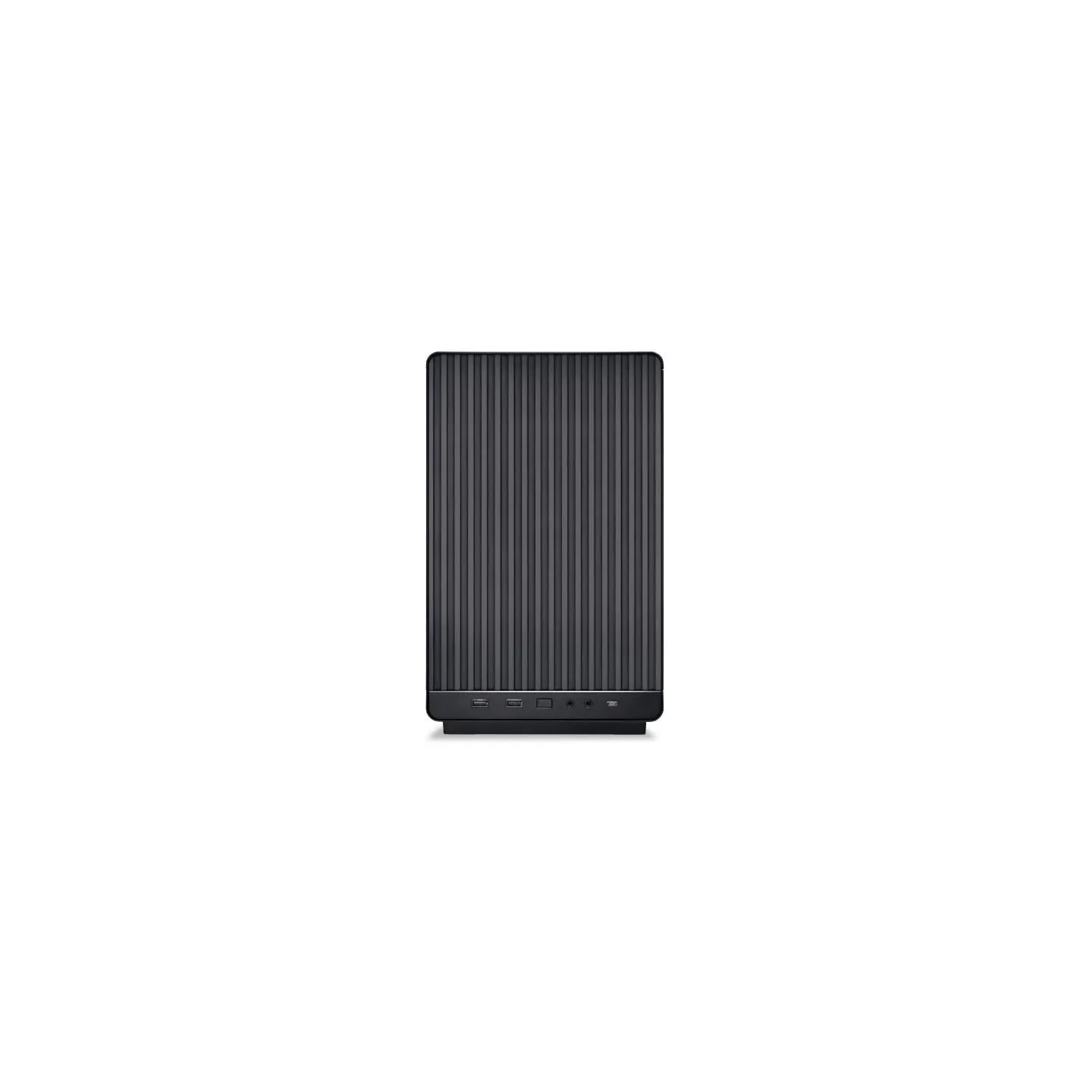 Lian Li Case|LIAN LI|A3-mATX|Micro|MicroATX|MiniITX|Colour Black|G99.A3X.00