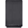 Lian Li Case|LIAN LI|A3-mATX|Micro|MicroATX|MiniITX|Colour Black|G99.A3X.00