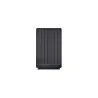 Lian Li Case|LIAN LI|A3-mATX|Micro|MicroATX|MiniITX|Colour Black|G99.A3X.00