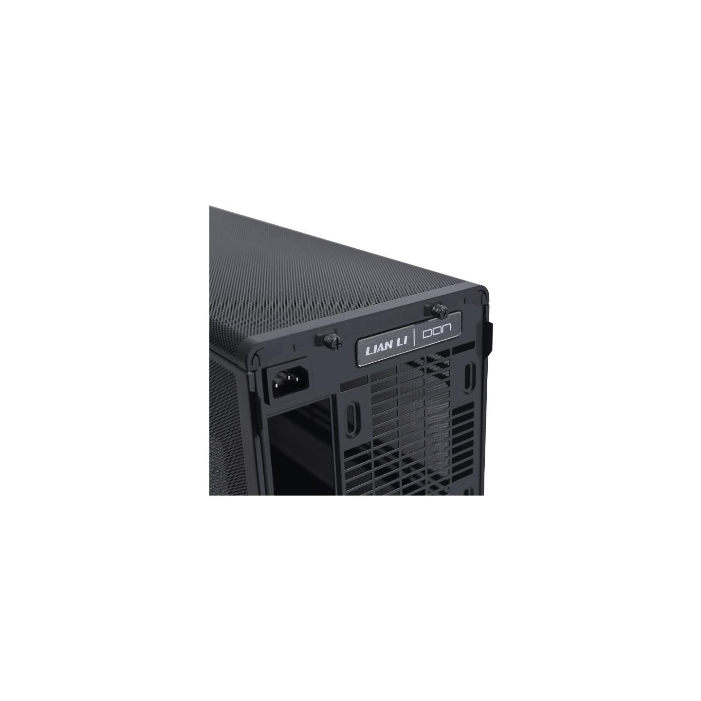 Lian Li Case|LIAN LI|A3-mATX|Micro|MicroATX|MiniITX|Colour Black|G99.A3X.00