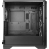Chieftec PC case APEX GA-01B-TG-OP 4xFans ARGB