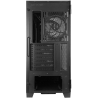 Chieftec PC case APEX GA-01B-TG-OP 4xFans ARGB