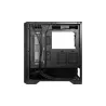 Chieftec PC case APEX GA-01B-TG-OP 4xFans ARGB