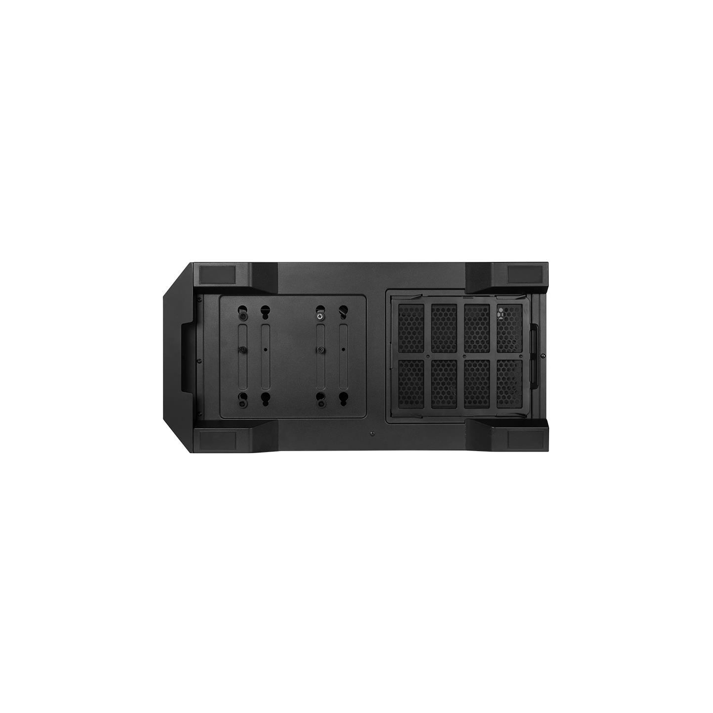 Chieftec Case|CHIEFTEC|APEX ARGB|MidiTower|Not included|ATX|MicroATX|MiniITX|Colour Black|GA-01B-TG-OP